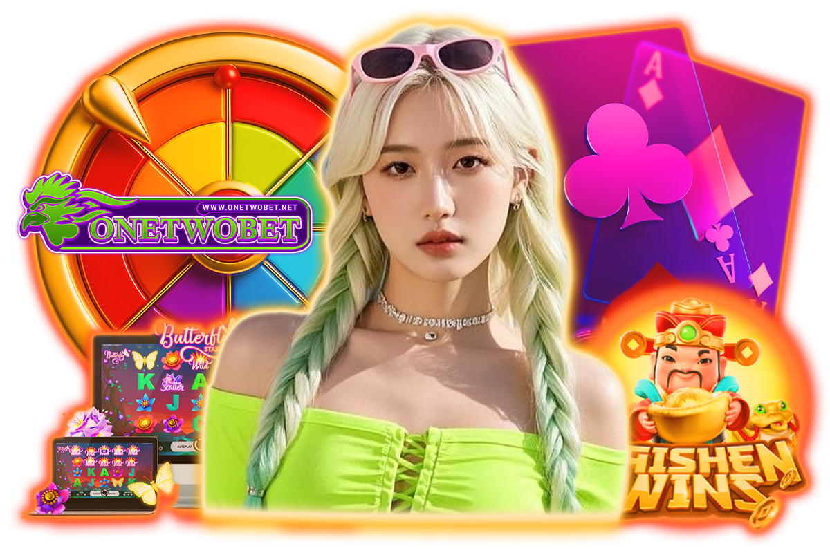 onetwobet สล็อต