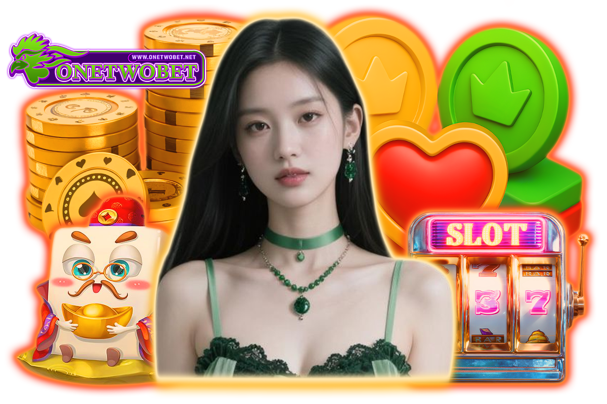 onetwobet เว็บตรง