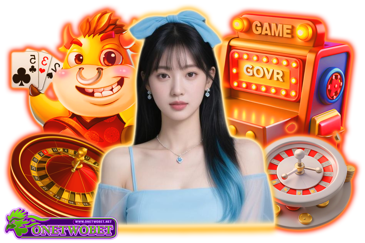 onetwobet แจกเครดิตฟรี